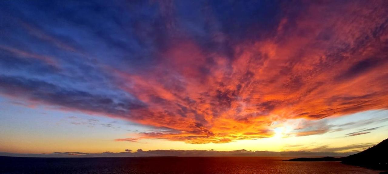 Villa La Pila Bilo Marina di Campo Buitenkant foto